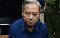 Đang xét xử cựu Phó chủ tịch UBND TP.HCM tiếp tay Vũ "nhôm"