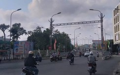 Cà Mau: Tắc nguồn vốn, cách nào giải quyết kẹt xe cầu Huỳnh Thúc Kháng?