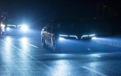 Đèn LED giúp tiết kiệm nhiên liệu hơn so với Halogen và Xenon