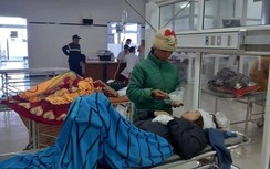 Khởi tố kẻ bắn vợ, mẹ vợ rồi tự sát