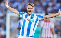 Chuyển nhượng tối 26/12: Real gọi lại thần đồng; Chelsea từ bỏ mồi ngon