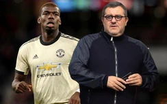 Chuyển nhượng sáng 26/12: Siêu cò chơi khăm MU; Pep nhắm sao vô danh