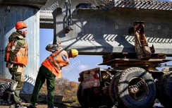 Nga thay thế công nhân Triều Tiên ở Primorye bằng người Việt Nam