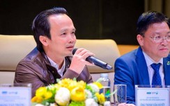 Ông Trịnh Văn Quyết phủ nhận thông tin thuê Boeing 787-9 của Trung Quốc