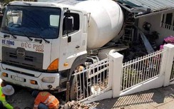 Tin tức tai nạn giao thông mới nhất ngày hôm nay 27/12/2019