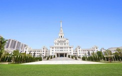 VinUni được phê duyệt thành lập và hoạt động theo mô hình đại học tinh hoa