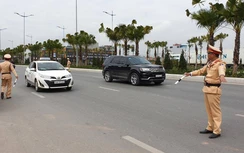 Quảng Ninh siết chặt ATGT những ngày cuối năm