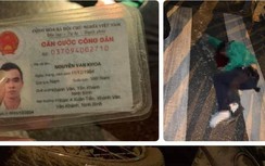 Hà Nội: Tài xế GrabBike tử vong, công an truy tìm ô tô bỏ trốn sau va chạm