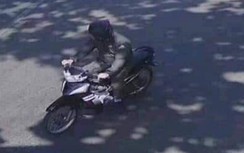 Đã xác định nghi can dùng súng khống chế, cướp tài sản nhà Bí thư Huyện ủy