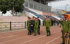 Nhóm bị cáo sát hại nữ sinh giao gà ở Điện Biên bị đề nghị tử hình