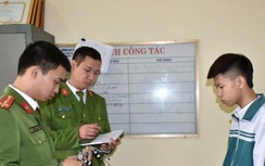 Lên mạng học cách chế tạo pháo, nam thanh niên bị bắt giữ