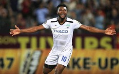 HAGL được tăng cường hỏa lực trước mùa giải 2020