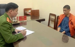 5 giờ truy bắt đối tượng “ngáo đá” chém chết 5 người