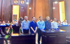 Vì sao ông Nguyễn Hữu Tín không bị đề nghị mức án kịch khung như cáo trạng?