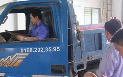 Điểm danh những trung tâm đăng kiểm vi phạm kỷ luật năm 2019