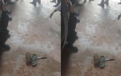 Xô xát làm 1 người tử vong ở Bắc Giang: Hai đối tượng đã ra đầu thú