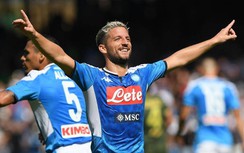 Chuyển nhượng sáng 27/12: Milan cầu cứu “ông già”; MU nhận tin vui từ Ý