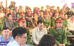 Người dân vỗ tay khi VKS đề nghị tử hình 6 kẻ sát hại nữ sinh giao gà