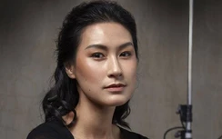 Kathy Uyên: Tự trách bản thân ích kỷ khi biết mẹ bị ung thư não