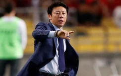 Tân HLV Indonesia gửi "chiến thư" tới thầy Park