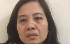 Bắt giam nữ Phó phòng Cục Quản lý Dược liên quan đến vụ VN Pharma