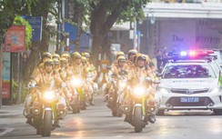 Phó Thủ tướng nêu 8 nhiệm vụ kéo giảm TNGT năm 2020