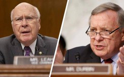 Hai thượng nghị sĩ Mỹ bị Tổng thống Duterte cấm cửa vào Philippines