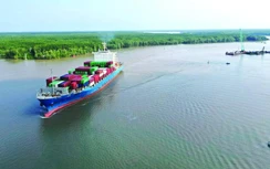 Có hay không lợi dụng tàu chìm tăng cước vận tải?