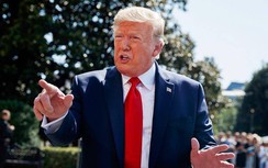 Chủ tịch một đảng ở Đức tố Trump muốn khuất phục châu Âu về kinh tế