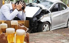 Phó Thủ tướng: Doanh nghiệp rượu bia phải có trách nhiệm đảm bảo ATGT