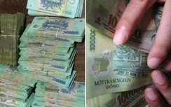 Thưởng Tết Nguyên đán ở Huế cao nhất gần 130 triệu, thấp nhất 300.000 đồng