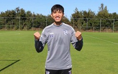 Đâu là lý do thực sự Heerenveen không nhả Văn Hậu cho U23 Việt Nam?