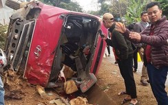 Tin tức tai nạn giao thông mới nhất ngày hôm nay 29/12/2019