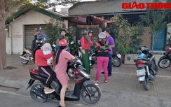 Phụ huynh “vây” cơ sở dạy kèm miệt thị, đánh dã man học sinh ở Ninh Thuận