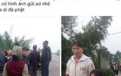 Nghi vấn chủ đầm rươi chết bất thường trên nền nhà