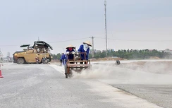 Doanh nghiệp giao thông cắt giảm thưởng Tết