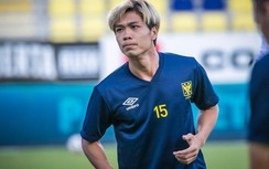 Chia tay Công Phượng, CLB Bỉ tuột mất tài sản "siêu to khổng lồ"