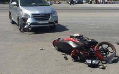 Gây tai nạn vì lý do sức khoẻ, có bị xử lý?