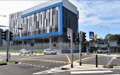 Khám phá trung tâm thử nghiệm và phát triển xe tự lái của Singapore