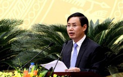 Vì sao Chánh văn phòng Thành uỷ Hà Nội lại bị bắt trong vụ án Nhật Cường?