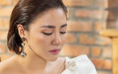 Vụ clip nhạy cảm của Văn Mai Hương: Có thể xử phạt 50 triệu hoặc tù 15 năm