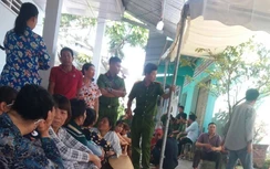 Điều tra vụ nổ súng bắt trường gà khiến 3 người bị thương