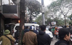 Công an Hà Nội thụ lý vụ Thượng tá công an tử vong khi hút mỡ bụng