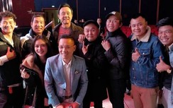 Hé lộ nghệ sĩ đình đám Nam - Bắc quy tụ trong chương trình Tết 2020
