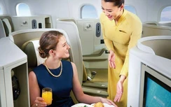 Thưởng Tết nơi tiền tỷ, chỗ vài chục nghìn đồng