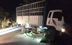 TNGT nghiêm trọng trên đường Hồ Chí Minh: 3 người tử vong tại chỗ