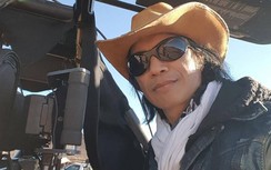 Ồn ào vụ việc cắt vai diễn, Dustin Nguyễn phản pháo CGV