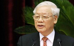 "Mây đen phủ lên toàn cầu nhưng mặt trời đang tỏa sáng ở Việt Nam"