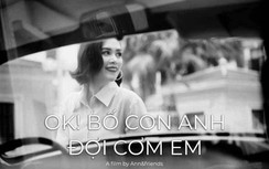 "Nguyệt thảo mai" tái xuất với dự án phim cộng đồng về an toàn giao thông