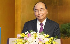 Vượt mốc 500 tỷ USD, xuất nhập khẩu Việt Nam tăng 170 lần sau hơn 30 năm